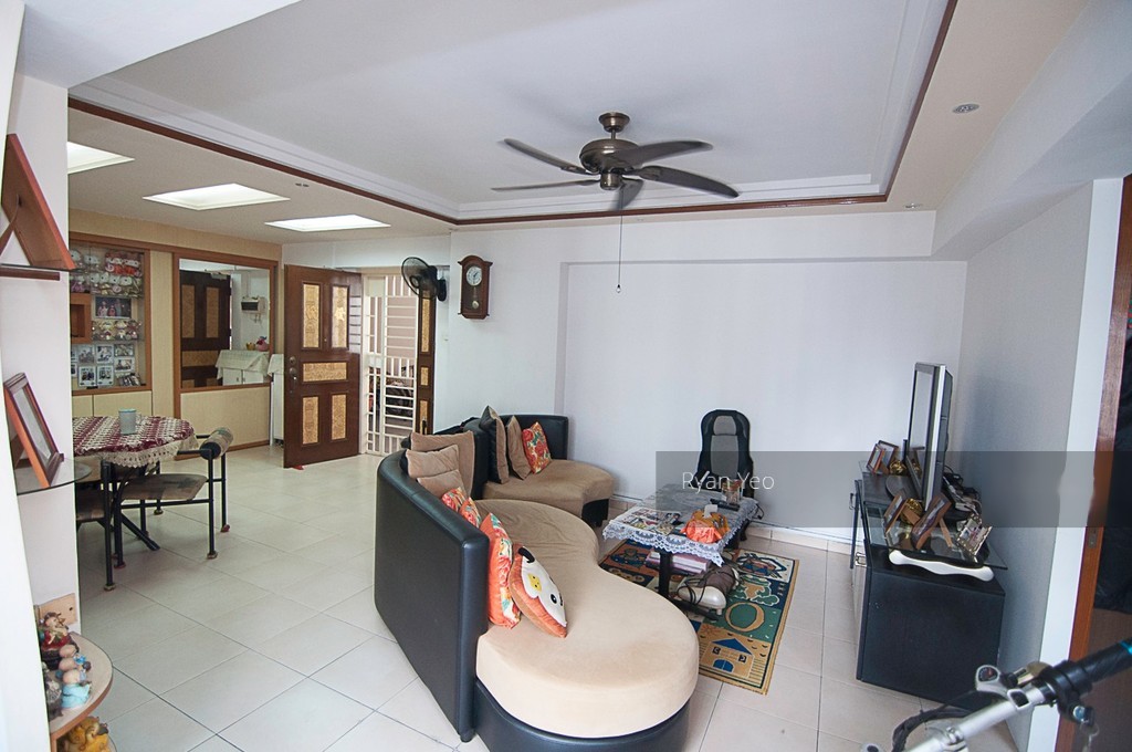 Blk 298C Compassvale Street (Sengkang), HDB 5 Rooms #155018362